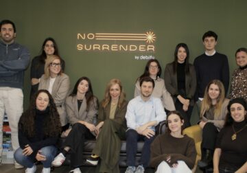 Debify lanza ‘No Surrender’, el podcast que impulsa el éxito financiero y el espíritu emprendedor