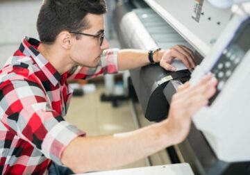 Infocopy garantiza la optimización en la temporada de picos de trabajo con un servicio de mantenimiento integral