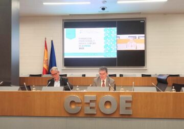 España alcanza récord de participación en Formación Profesional, aunque por debajo de los objetivos europeos