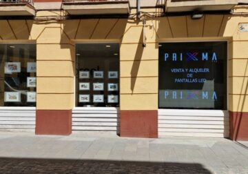 PRIXMAPRO explica las ventajas de usar pantallas LED publicitarias en los negocios
