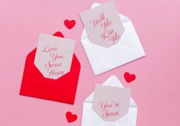 123tinta.es ofrece las ideas más originales para acertar con el regalo perfecto este San Valentín