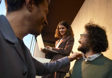 Allianz reivindica la valentía cotidiana y el disfrute de la vida en su nueva campaña de marca
