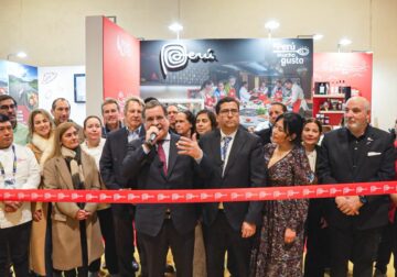 La gastronomía peruana refuerza su liderazgo tras su paso por Madrid Fusión 2025