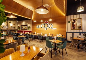 Le Coq invierte en inteligencia artificial para reforzar la atención al cliente