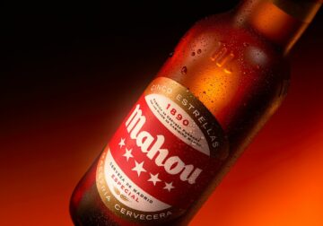 Mahou es la marca de cerveza española más valiosa por cuarto año consecutivo