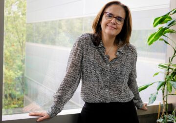 Mercedes Payá, nueva Directora General de Atos para España y Portugal