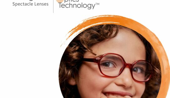 Un método innovador para tratar la miopía infantil llega a España