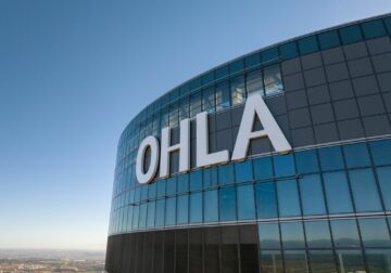 OHLA, con Tomás Ruiz como CEO, culmina su ampliación de capital