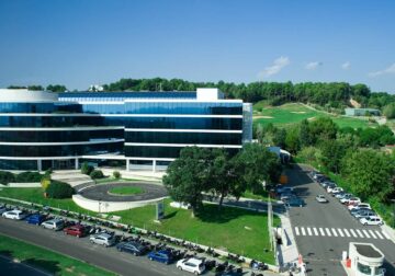 Vertiv y Oxigen colaboran para desarrollar un centro de datos fiable, eficiente y con visión de futuro
