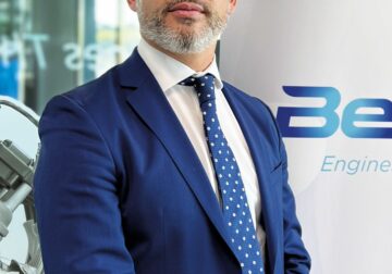 BeGas cierra una ronda de financiación por un valor de 18 millones de euros
