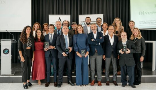 La VIII edición de los Premios de Diversidad, Equidad e Inclusión de la Fundación Adecco reconocerá iniciativas empresariales de alto impacto social y valor corporativo