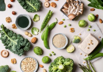 La proteína inteligente marca el futuro de la nutrición con soluciones sostenibles y personalizadas