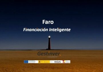 GESTINVER impulsa la transformación digital en la gestión de ayudas públicas con el proyecto FARO