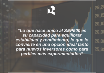 Rodrigo Ramos D’Agostino y Grupo Capital presentan estrategias de inversión en fondos S&P500