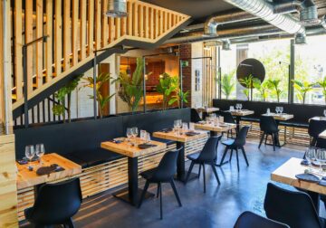 SIBUYA Urban Sushi Bar estrena su plan de aperturas de 2025 con un nuevo restaurante en Alcalá de Henares (Madrid)