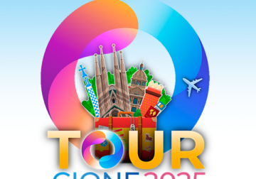 En febrero comienza el Tour Cione 2025 con el foco puesto en cómo adaptarse al cambio de paradigma en el sector de la óptica y audiología
