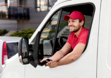 TOP COURIER destaca en el sector con su servicio de transporte dedicado para empresas