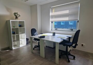 Los centros de negocios en 2025: la evolución de los espacios de trabajo flexibles y su impacto en la productividad empresarial