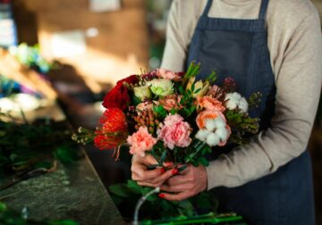 Antea Flora, la floristería con más crecimiento en Valencia
