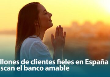 Atalanta y Abogadas: Millones de clientes fieles en España buscan el banco amable