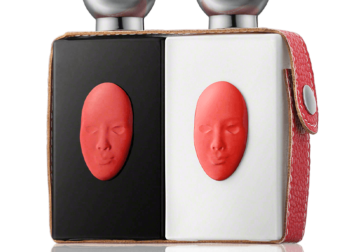 Delfy Cosmetics tiene el perfume definitivo para dos