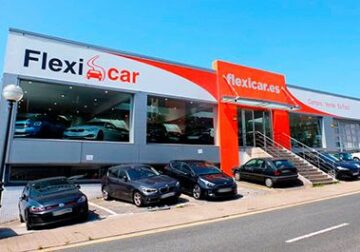 Flexicar consolida su liderazgo con un 2024 de crecimiento exponencial