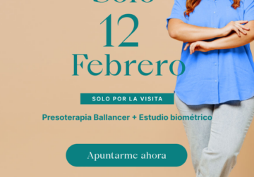 Clínica Bruselas invita a su exclusivo Open Day sobre métodos de reducción de peso