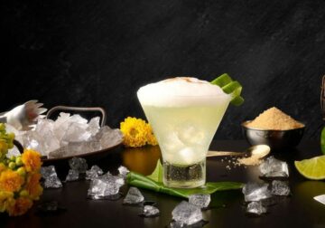 Inti de Oro descubre los secretos del Pisco Sour en su día