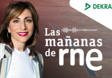 DEKRA recibe la visita de RNE para abordar los principales defectos en la ITV