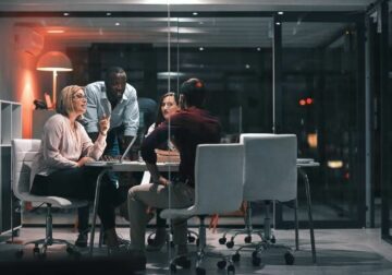 La consultora Catenon indica qué buscan los empleados para estar contentos en sus empresas