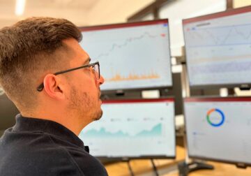 Traders Business School rompe el mito: «No necesitas ser rico para empezar a invertir»