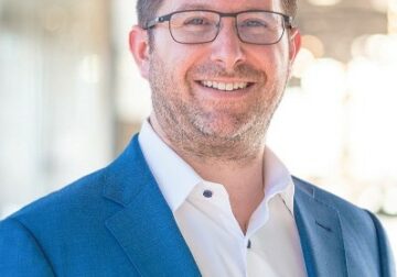 ToolsGroup da la bienvenida al líder de la cadena de suministro Sean Elliott como Consejero Delegado