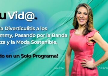 VIDA TV alcanza los 150.000 usuarios mensuales