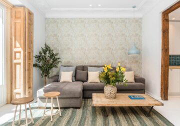 Alquiler corporativo de apartamentos en Madrid: La opción económica para empresas que ofrece Waou Rentals