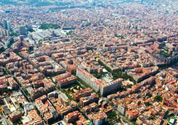Zonas tensionadas y grandes tenedores: claves a la hora de fijar la renta en los contratos de alquiler en Cataluña