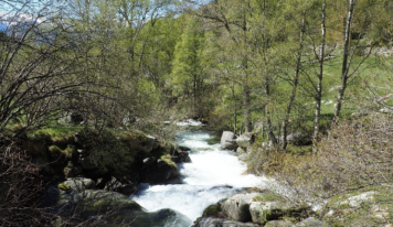 El Grupo Esquirol presenta la primavera en la Cerdanya: naturaleza, aventura y gastronomía