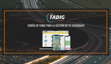 TADIG optimiza el cumplimiento: fechas clave para el tacógrafo inteligente de segunda generación en la UE