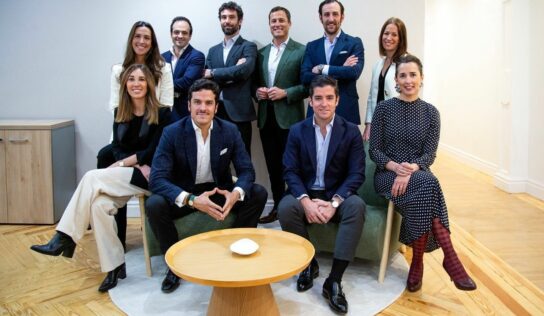 Wyser abre su nueva oficina en Madrid