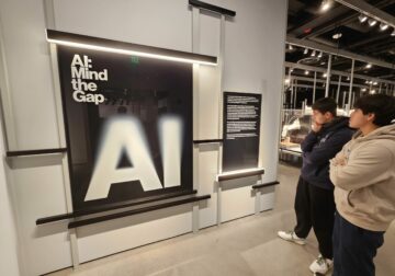 La escuela afronta el reto de enseñar Inteligencia Artificial vinculada con la ética y la filosofía