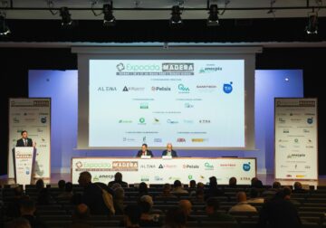 Expocida Madera 2025 señala que el futuro de la edificación está en la madera