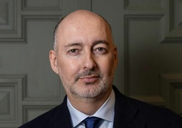 Alberto Lanchas, CEO de Rayber habla del liderazgo de su empresa en el sector de las facilities