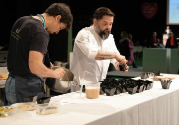 El Foie Gras: protagonista en Meat Attraction 2025 como emblema gastronómico europeo