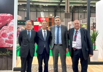 Litera Meat muestra su compromiso con el sector cárnico en Meat Attraction 2025