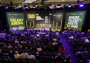 Worldline participará en el evento TalentArena con una conferencia y una mesa redonda sobre inclusión