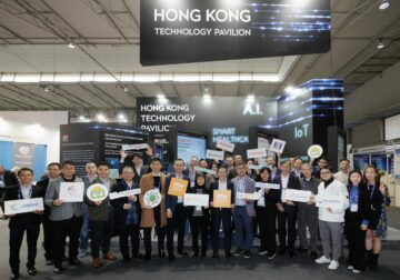 Barcelona y Hong Kong renuevan un acuerdo de colaboración que consolida a la ciudad como puerta de entrada al mercado europeo