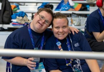 Atos respalda con gran éxito los Juegos Mundiales de Invierno Special Olympics Turín 2025