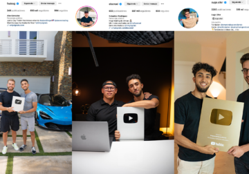 YTA Benji revoluciona el crecimiento en YouTube con su método probado