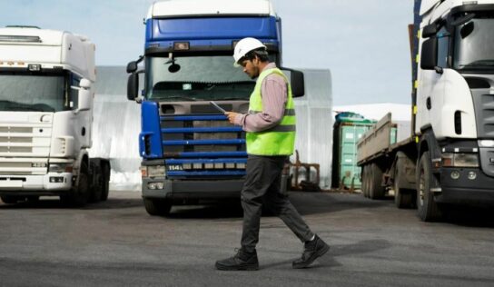 Top Courier refuerza su liderazgo en el transporte nacional pesado con innovación y eficiencia