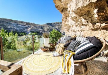 Rusticae y LELO presentan las tendencias de viaje para descubrir ‘el mapa del placer’