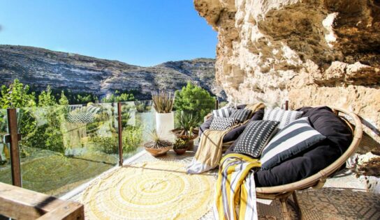 Rusticae y LELO presentan las tendencias de viaje para descubrir ‘el mapa del placer’